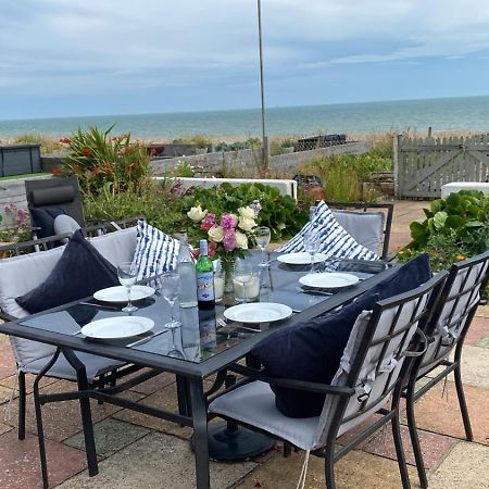 Fisherman'S Croft Your Dream Getaway Awaits Pevensey Exterior photo