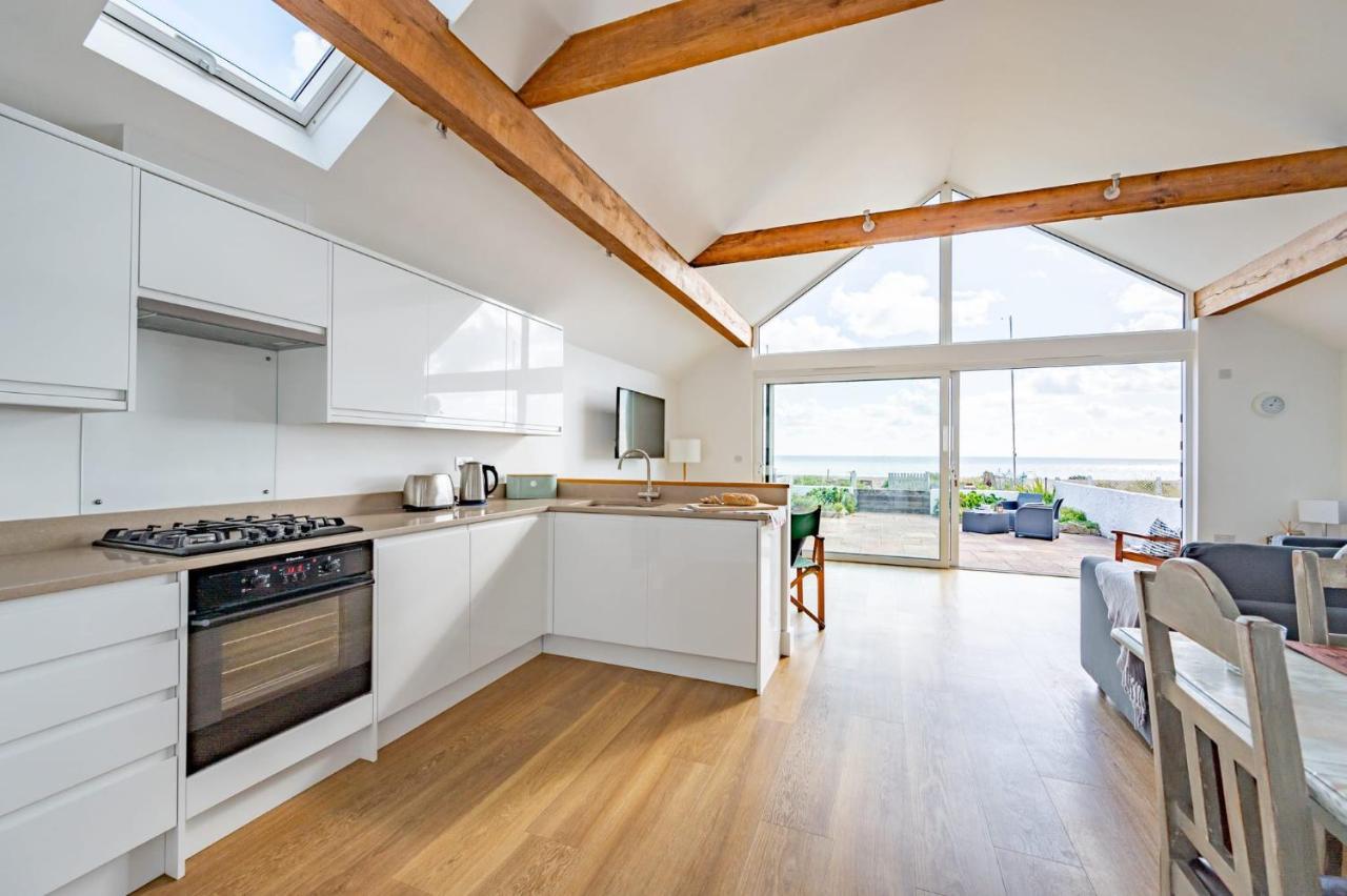 Fisherman'S Croft Your Dream Getaway Awaits Pevensey Exterior photo