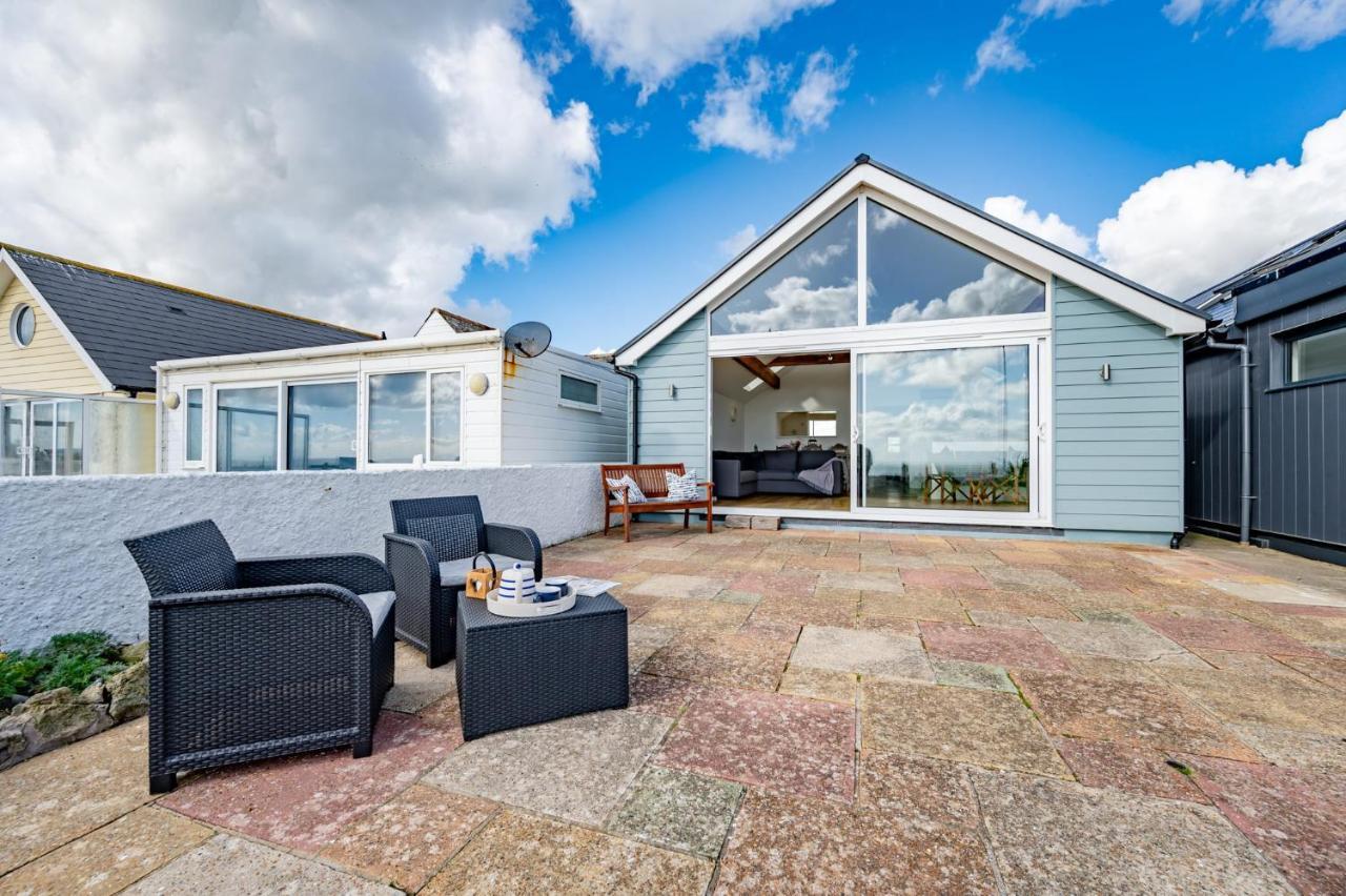 Fisherman'S Croft Your Dream Getaway Awaits Pevensey Exterior photo