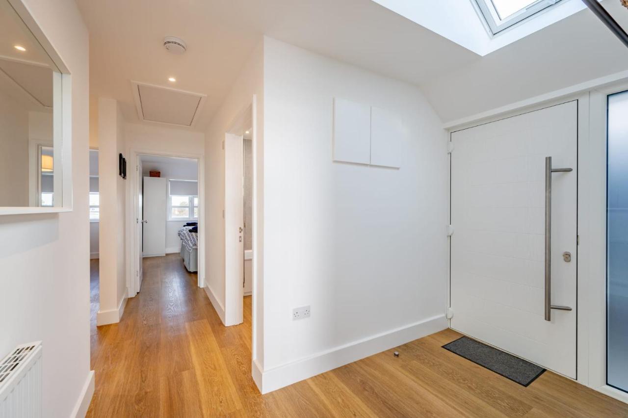 Fisherman'S Croft Your Dream Getaway Awaits Pevensey Exterior photo