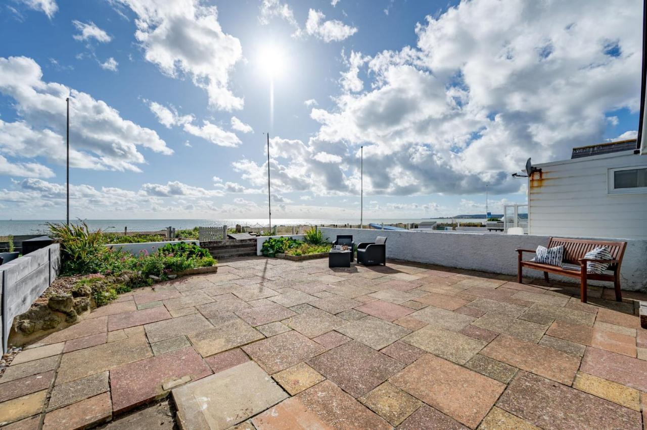 Fisherman'S Croft Your Dream Getaway Awaits Pevensey Exterior photo