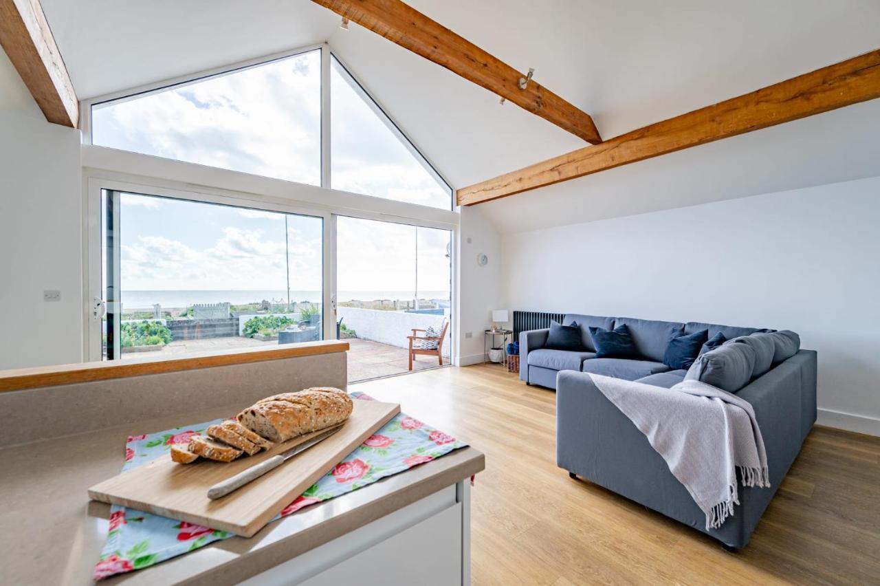 Fisherman'S Croft Your Dream Getaway Awaits Pevensey Exterior photo