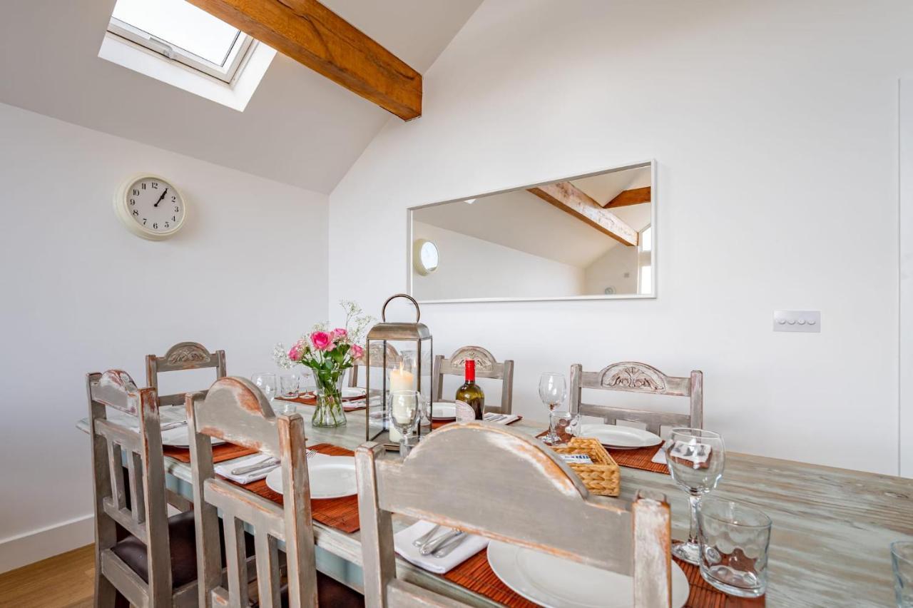Fisherman'S Croft Your Dream Getaway Awaits Pevensey Exterior photo
