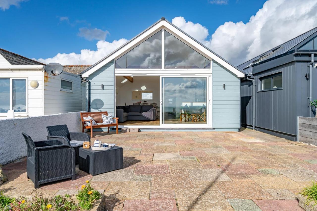 Fisherman'S Croft Your Dream Getaway Awaits Pevensey Exterior photo