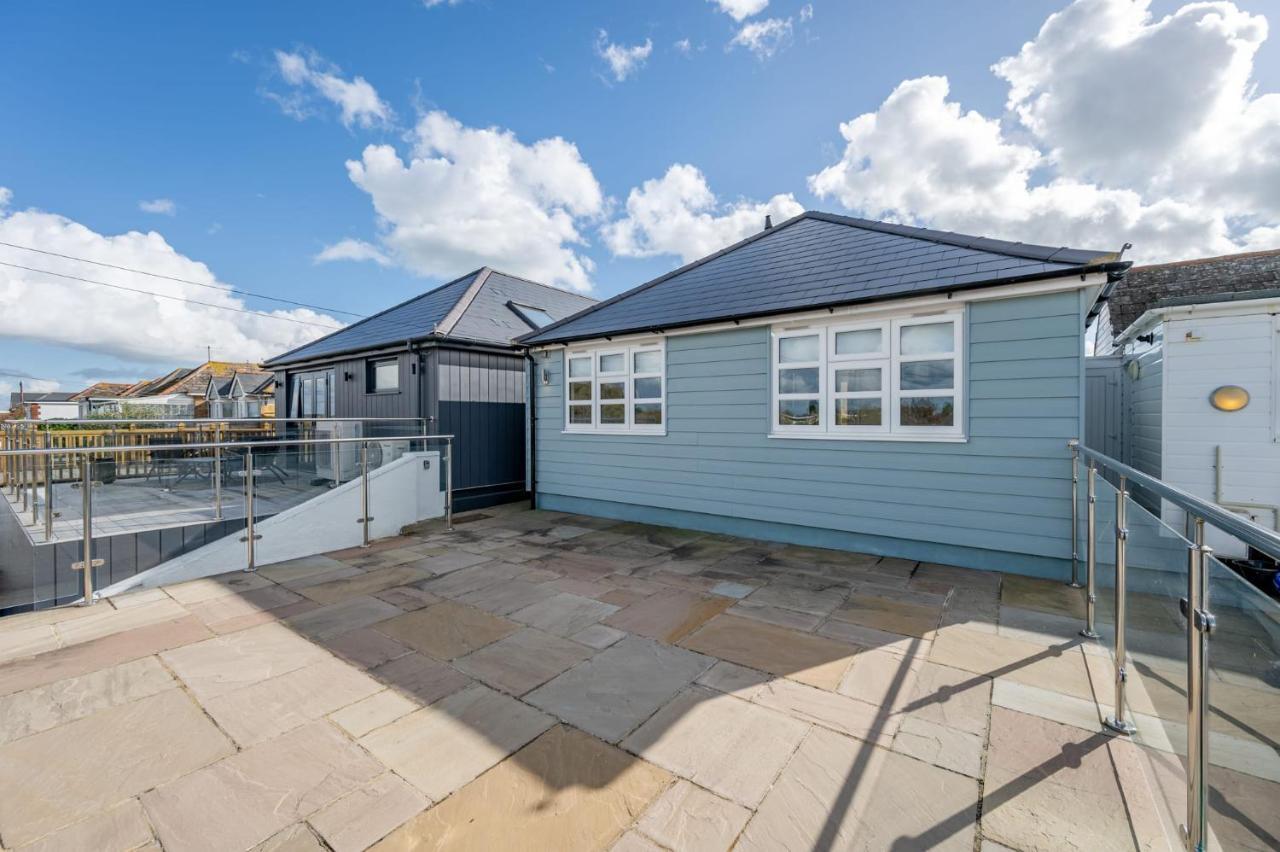 Fisherman'S Croft Your Dream Getaway Awaits Pevensey Exterior photo