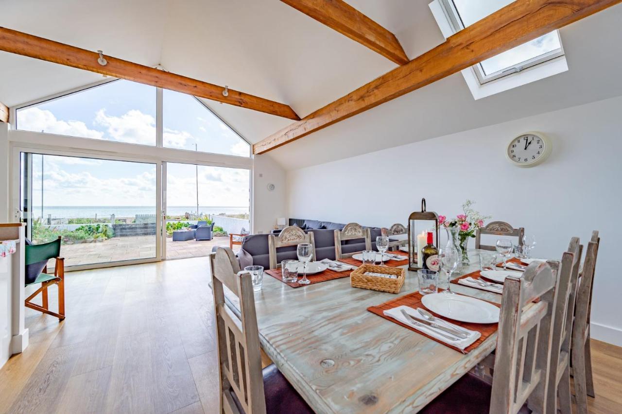 Fisherman'S Croft Your Dream Getaway Awaits Pevensey Exterior photo