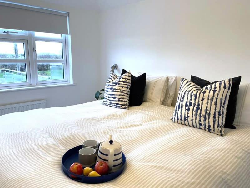 Fisherman'S Croft Your Dream Getaway Awaits Pevensey Exterior photo