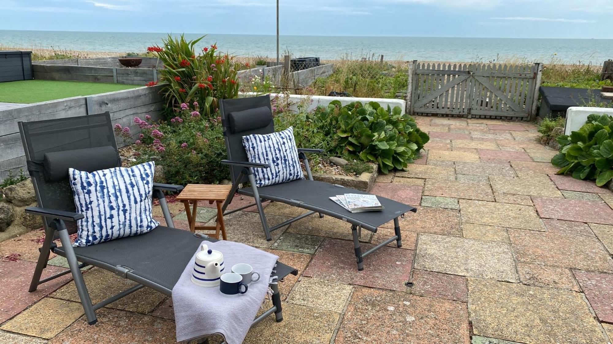 Fisherman'S Croft Your Dream Getaway Awaits Pevensey Exterior photo