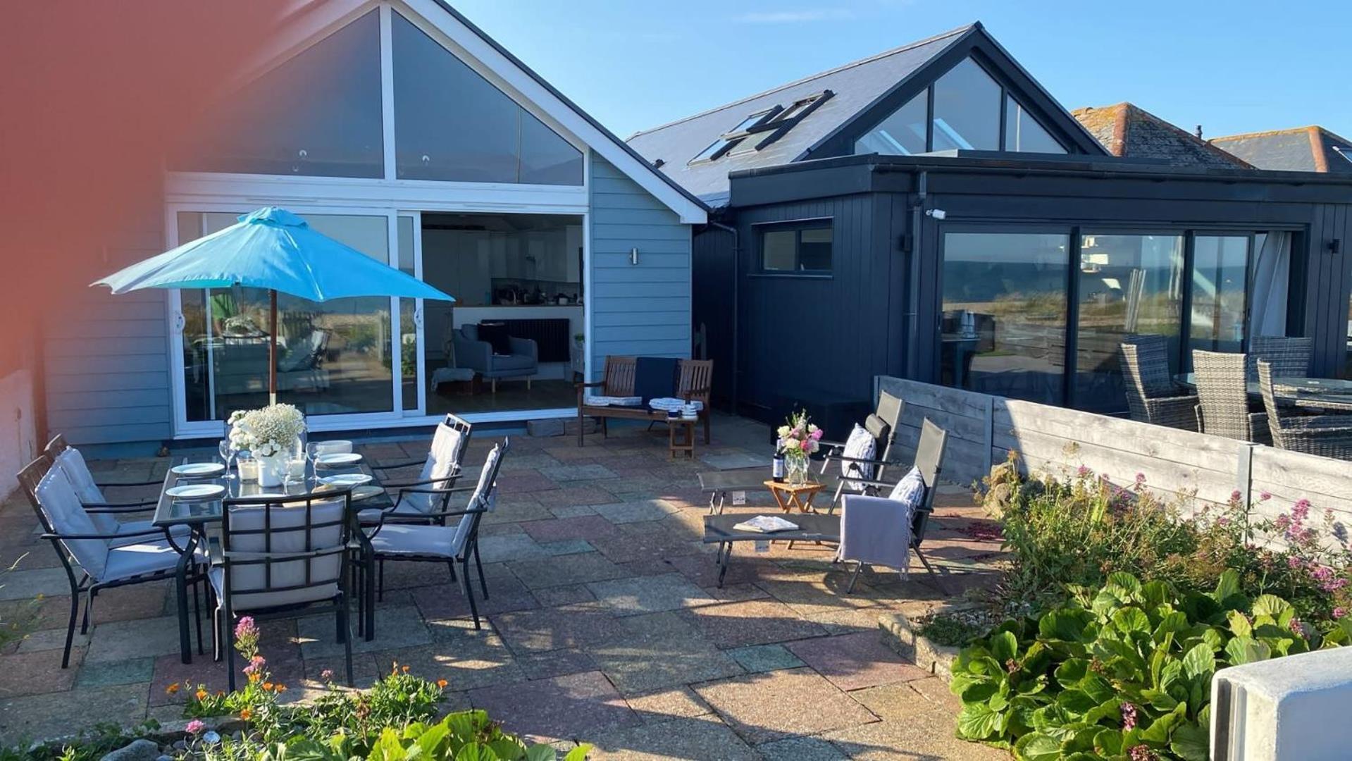 Fisherman'S Croft Your Dream Getaway Awaits Pevensey Exterior photo